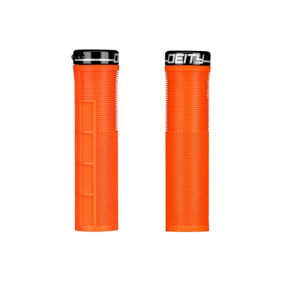Deity Knuckleduster MTB Handlebar Grips