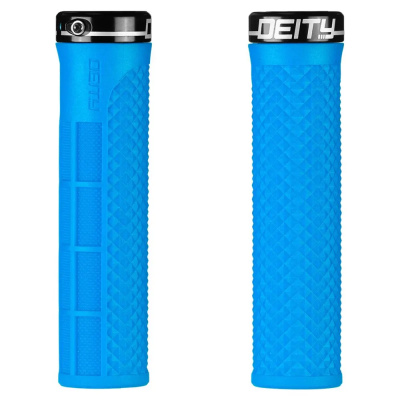 Deity Lockjaw MTB Handlebar Grips
