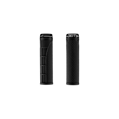 Deity Megattack MTB Handlebar Grips
