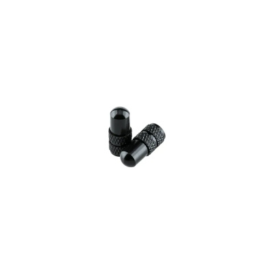Deity Presta Valve Caps