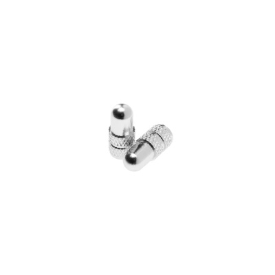 Deity Presta Valve Caps