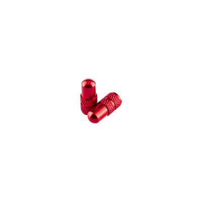 Deity Presta Valve Caps