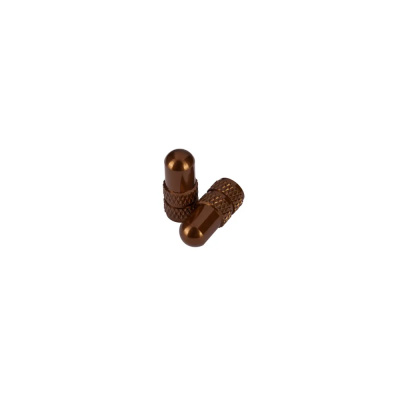 Deity Presta Valve Caps