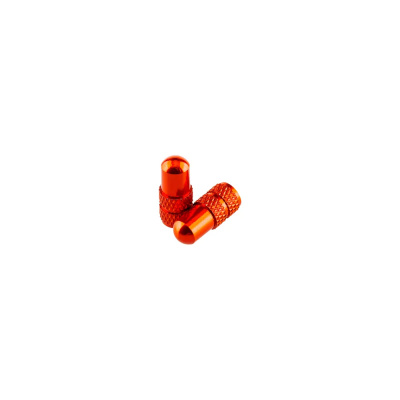Deity Presta Valve Caps
