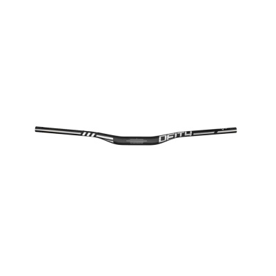 Deity Skywire Carbon Handlebar 35mm Bore 25mm Rise: 800mm