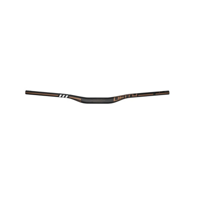 Deity Skywire Carbon Handlebar 35mm Bore 25mm Rise: 800mm