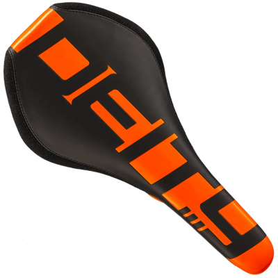 Deity Speedtrap Am Crmo MTB Saddle: