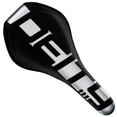 Deity Speedtrap Am Crmo MTB Saddle:
