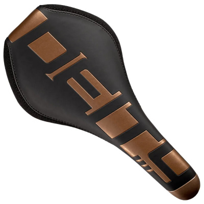 Deity Speedtrap Am Crmo MTB Saddle: