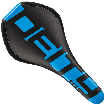 Deity Speedtrap Am Crmo MTB Saddle: