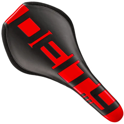 Deity Speedtrap Am Crmo MTB Saddle: