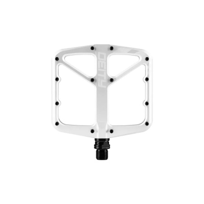 Deity Supervillain Flat MTB Pedals