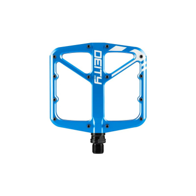 Deity Supervillain Flat MTB Pedals
