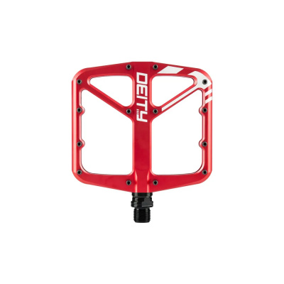 Deity Supervillain Flat MTB Pedals