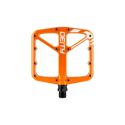 Deity Supervillain Flat MTB Pedals