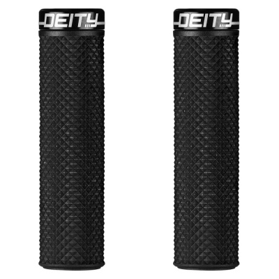 Deity Supracush MTB Handlebar Grips