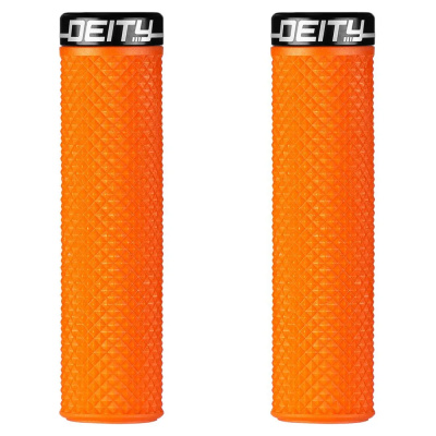 Deity Supracush MTB Handlebar Grips