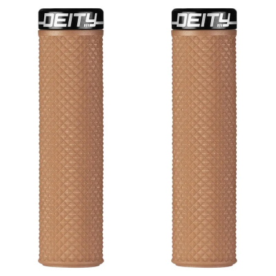 Deity Supracush MTB Handlebar Grips