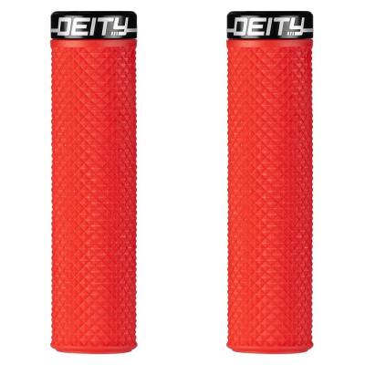 Deity Supracush MTB Handlebar Grips