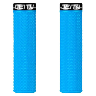 Deity Supracush MTB Handlebar Grips