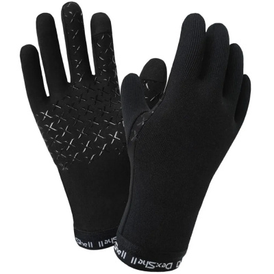 Dexshell Drylite Waterproof Long Finger Gloves