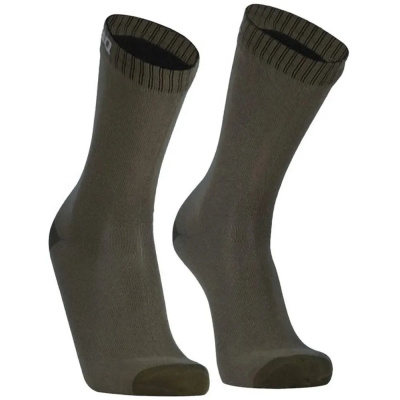 Dexshell Ultra Thin Waterproof Crew Socks