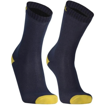 Dexshell Ultra Thin Waterproof Crew Socks