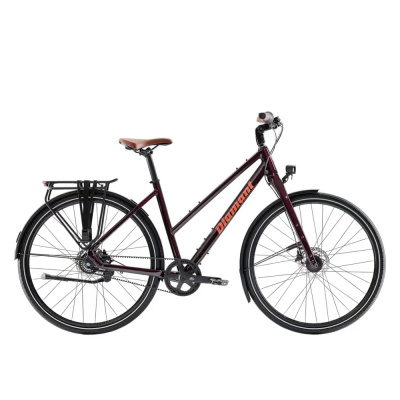 Diamant Mahon Style Plus Mid-Step 2027 Hybrid Bike