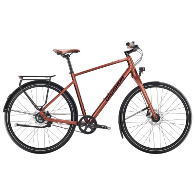Diamant Mahon Style Plus Step-Over 2025 Hybrid Bike