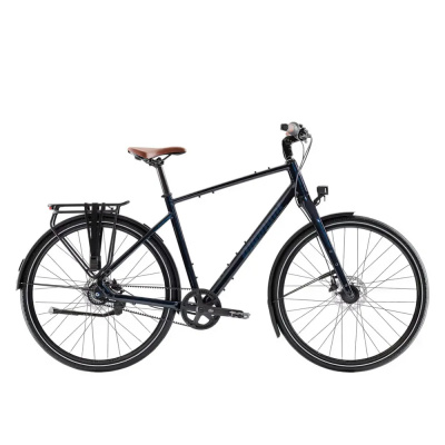 Diamant Mahon Style Plus Stepover 2027 Hybrid Bike