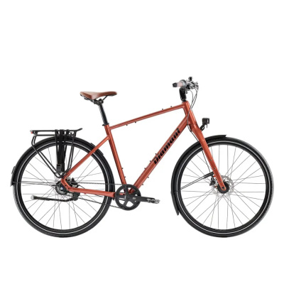 Diamant Mahon Style Plus Stepover 2027 Hybrid Bike