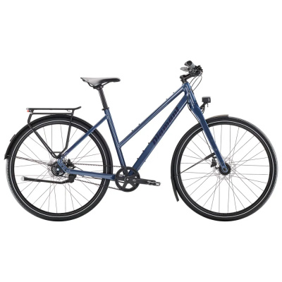 Diamant Mahon Style Pro Mid-Step 2026 Hybrid Bike