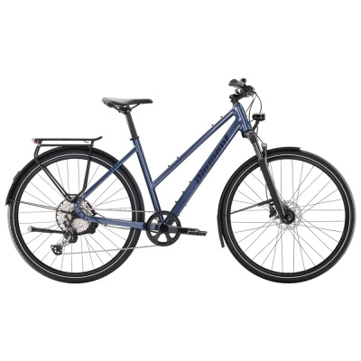 Diamant Mahon Trip Pro Mid-Step 2026 Hybrid Bike