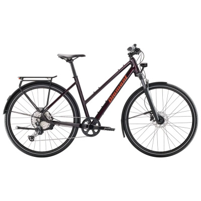 Diamant Mahon Trip Pro Mid-Step 2026 Hybrid Bike
