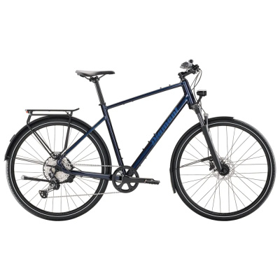 Diamant Mahon Trip Pro Step-Over 2025 Hybrid Bike