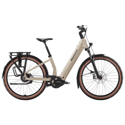 Diamant Suvea Style Low-Step 800wh 2025 Electric Hybrid Bike