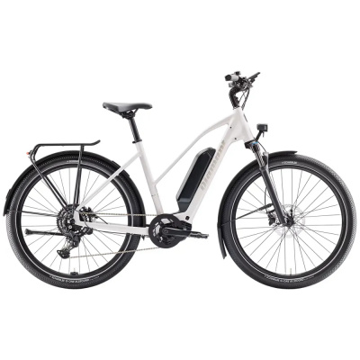 Diamant Zing Trip Core Mid-Step 545wh 2026 Electric Hybrid Bike