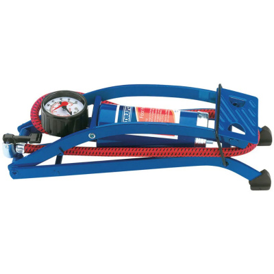Draper Foot Pump