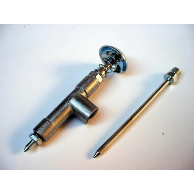 Dualco XL Needle Nozzle