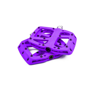 E-Thirteen Base Flat Composite MTB Pedal