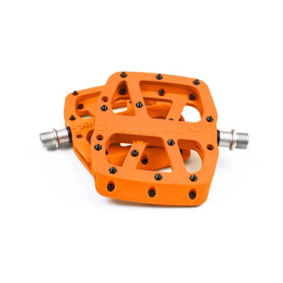 E-Thirteen Base Flat Composite MTB Pedal