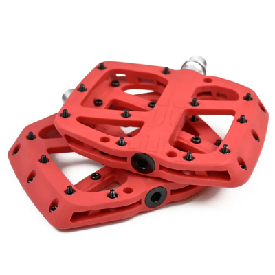 E-Thirteen Base Flat Composite MTB Pedal