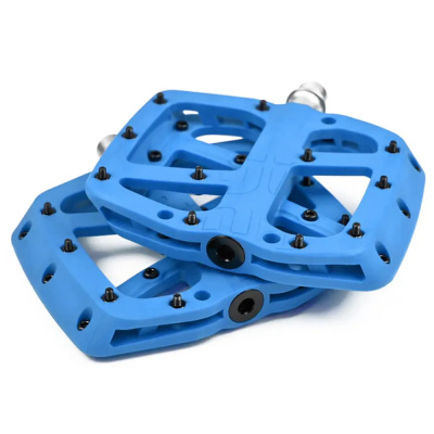 E-Thirteen Base Flat Composite MTB Pedal