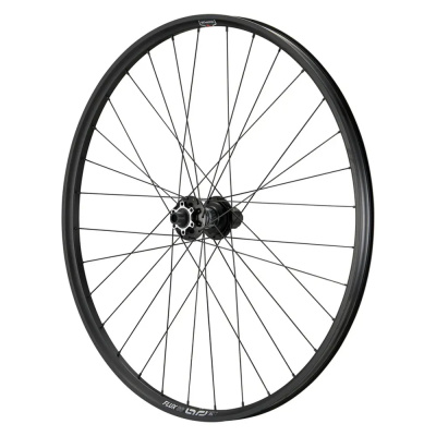 E-Thirteen Grappler Sidekick Flux 66 Alloy 27.5 Boost Rear Wheel