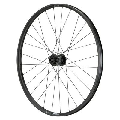 E-Thirteen Grappler Sidekick Flux 66 Alloy GR 29er Boost MTB Front Wheel
