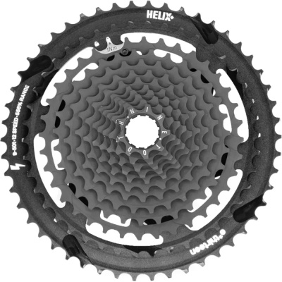 E-Thirteen Helix Plus 12-Speed 9-50T Cassette