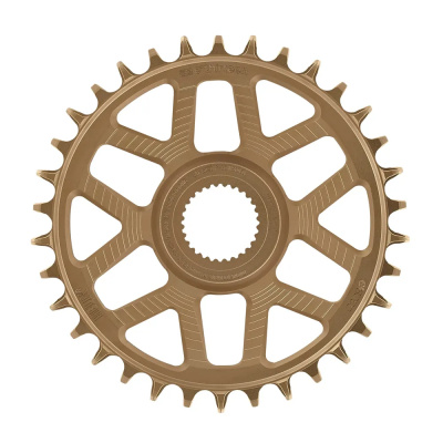 E-Thirteen Helix R E spec Direct Mount 11/12s DJI Avinox Chainring