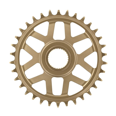 E-Thirteen Helix R e-spec 13.5mm OS Chainring for Bosch CX4