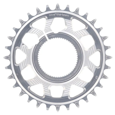 E-Thirteen Helix R espec Chainring for Levo SL 1.1