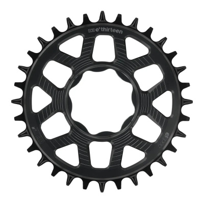 E-Thirteen Helix R espec Chainring for TQ HPR50